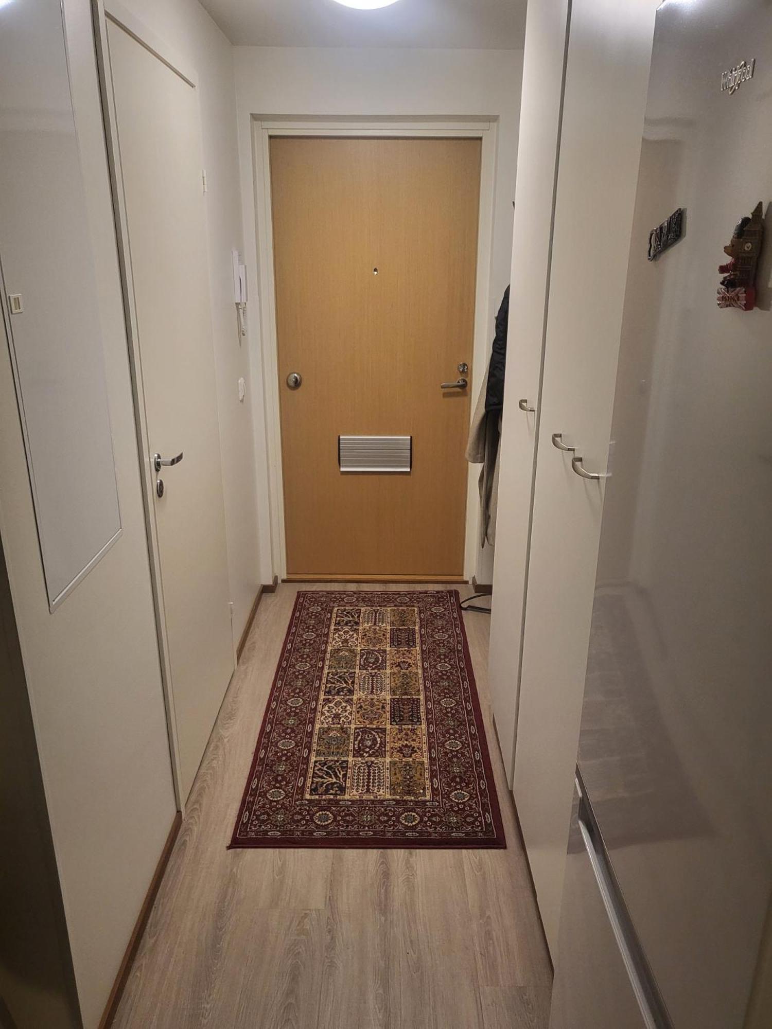 Studio Toni Rovaniemi Ngoại thất bức ảnh