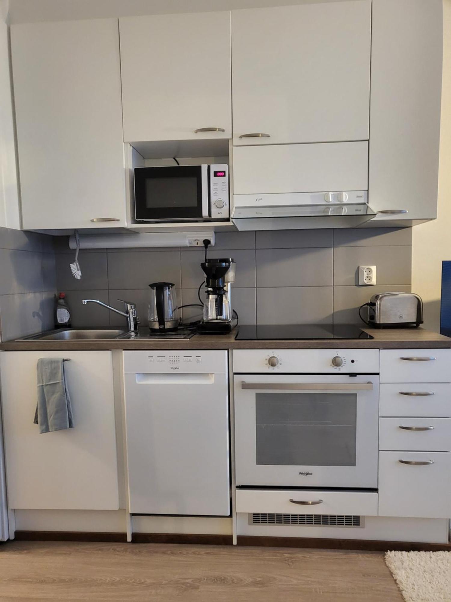 Studio Toni Rovaniemi Ngoại thất bức ảnh